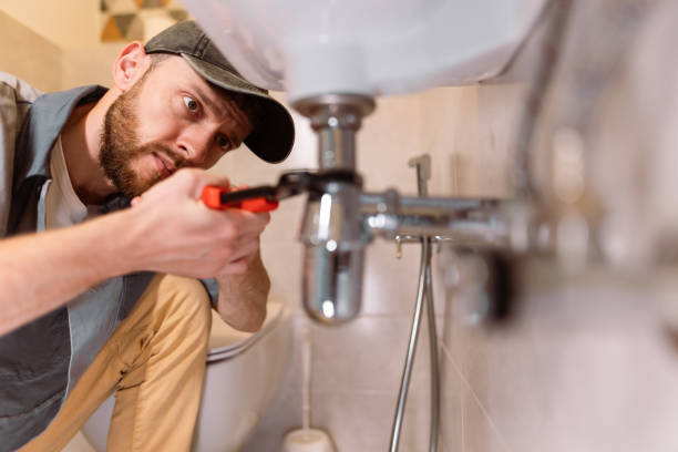 Best Plumbing Services Near Me  in USA